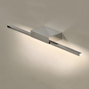 Aplique baño led YEI