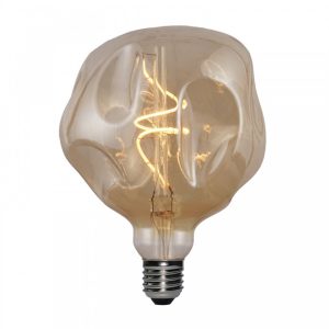 bombilla led decorativa filamento led vintage3 globo