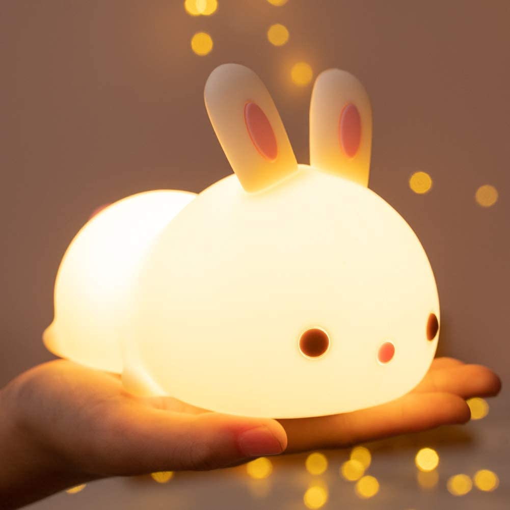 Iluminación para niños