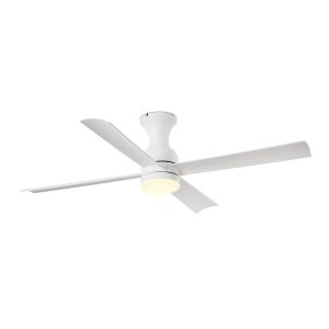 ventilador techo con luz led fraser- 5