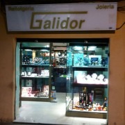 Galidor - Dledco LED barcelona